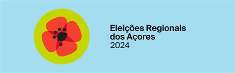 eleições regionais açores 2024 - copa brasil 2024